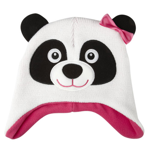 panda beanie hat