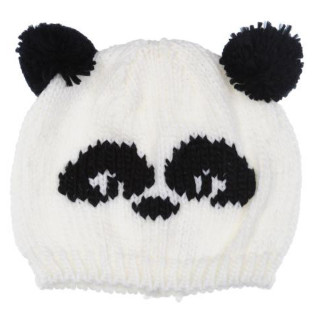 panda beanie hat